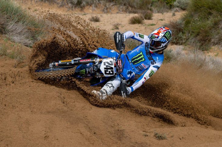 Tim Gajser