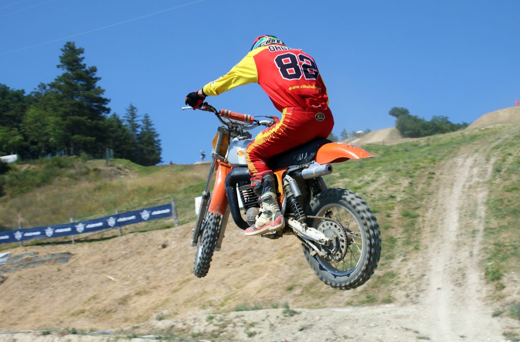 Alessandro Orbati - ph. Radio Rider