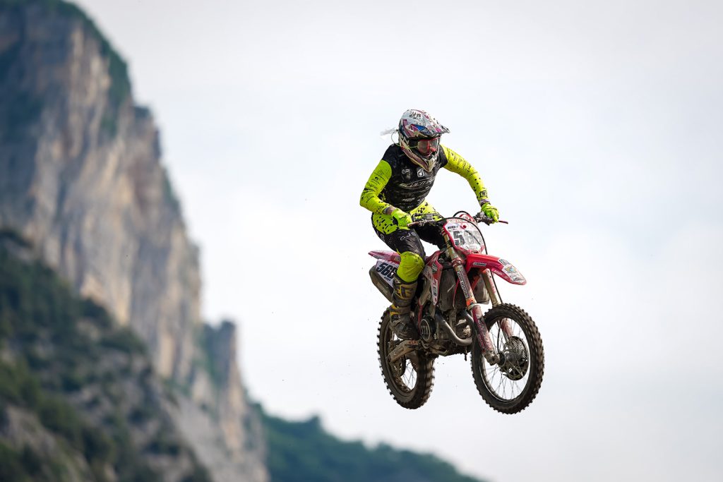 Gianluca Nebbia - ph. Matteo Buccarini