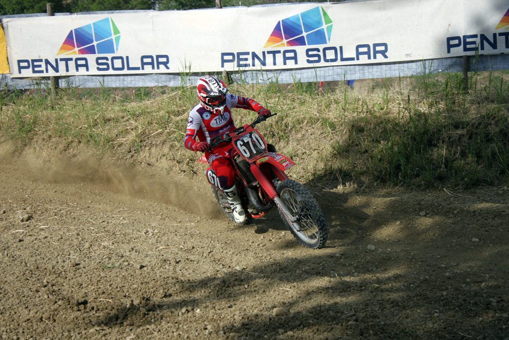 Roberto Montironi - ph. Radio Rider