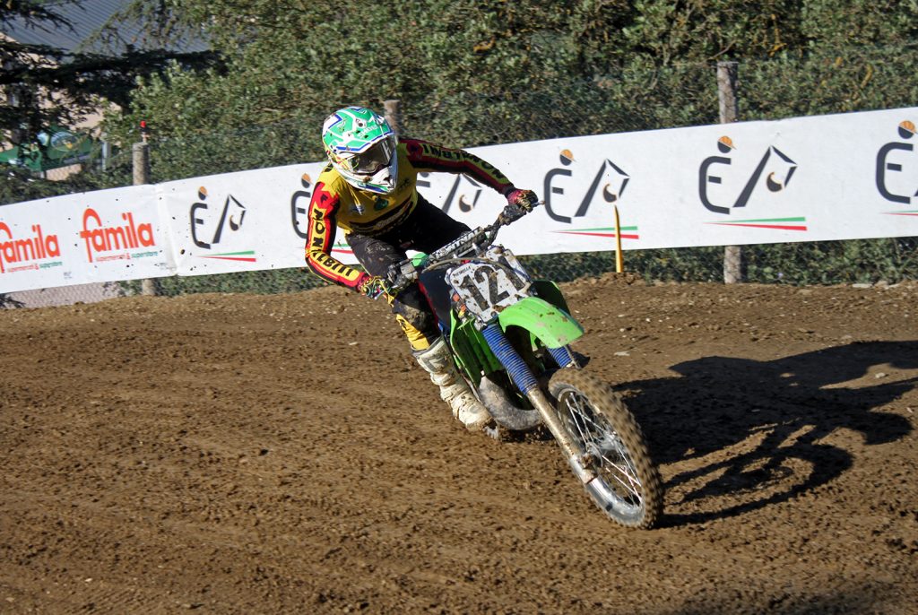 Roberto Pietrella - ph. Radio Rider