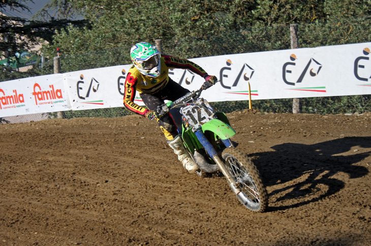 Roberto Pietrella - ph. Radio Rider