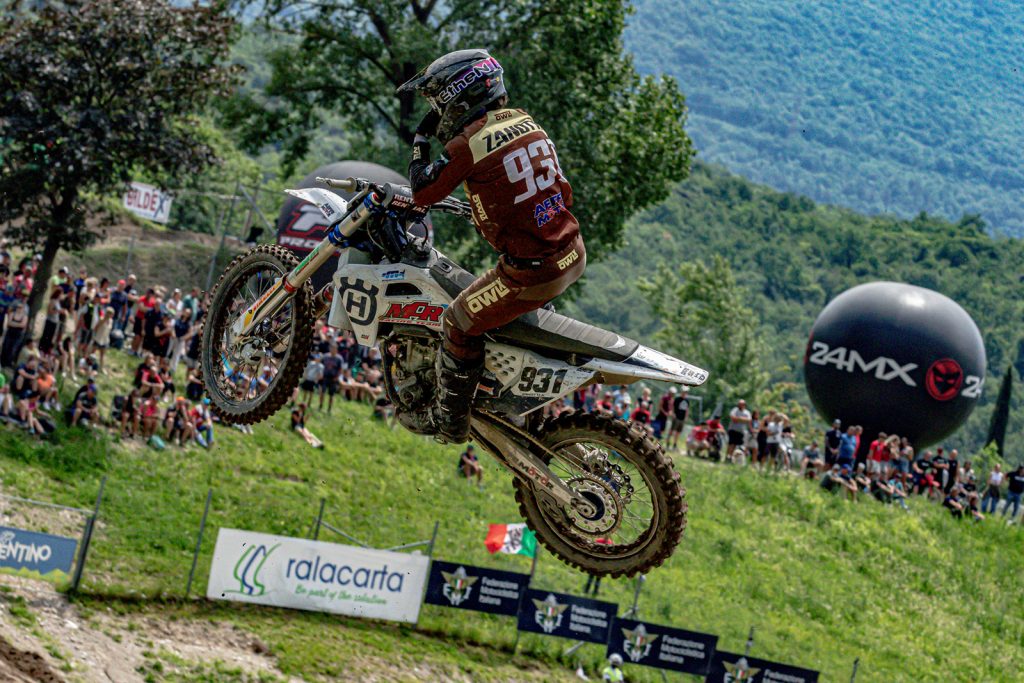 Andrea Zanotti - ph. Motocrossaddiction