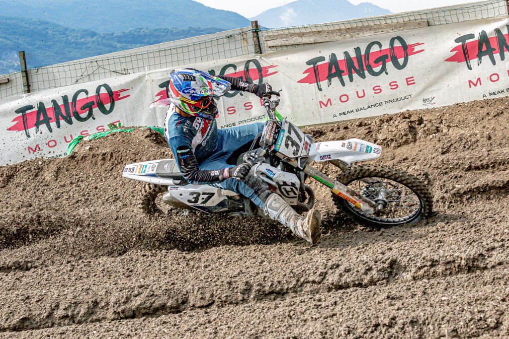Yuri Quarti - ph. Motocrossaddiction