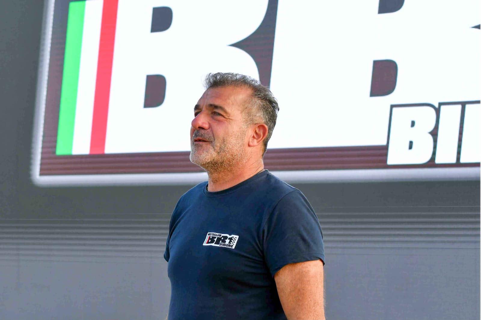 Massimo Zamparo