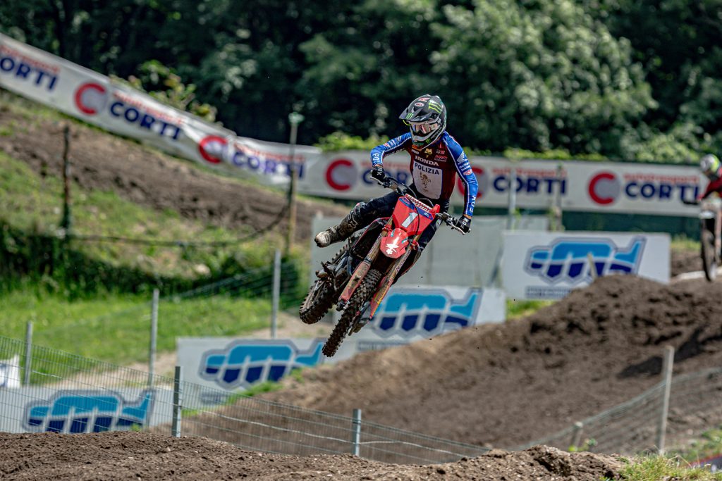 Valerio Lata - ph. Motocrossaddiction