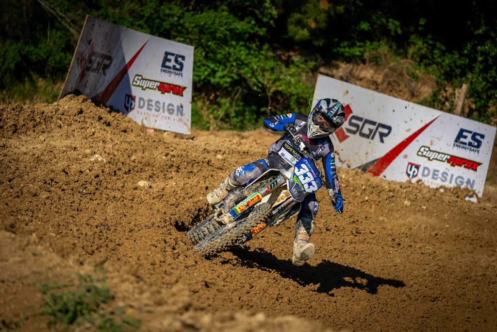 Alessia Di Luccia - ph. Duomedia
