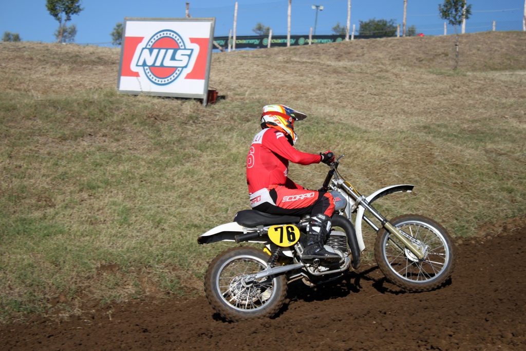Flavio Bertelli - ph. Radio Rider