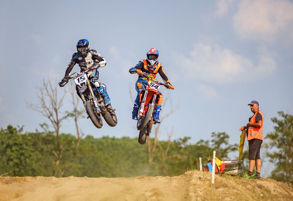 Felix Wegscheider & Jacopo Monti - ph. Cedric Theron