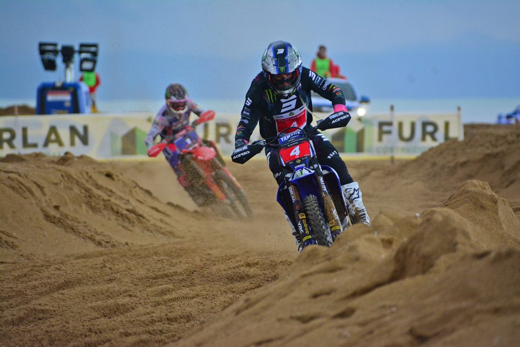 Bibione Sand Storm - ph. Claudia Pellizzon