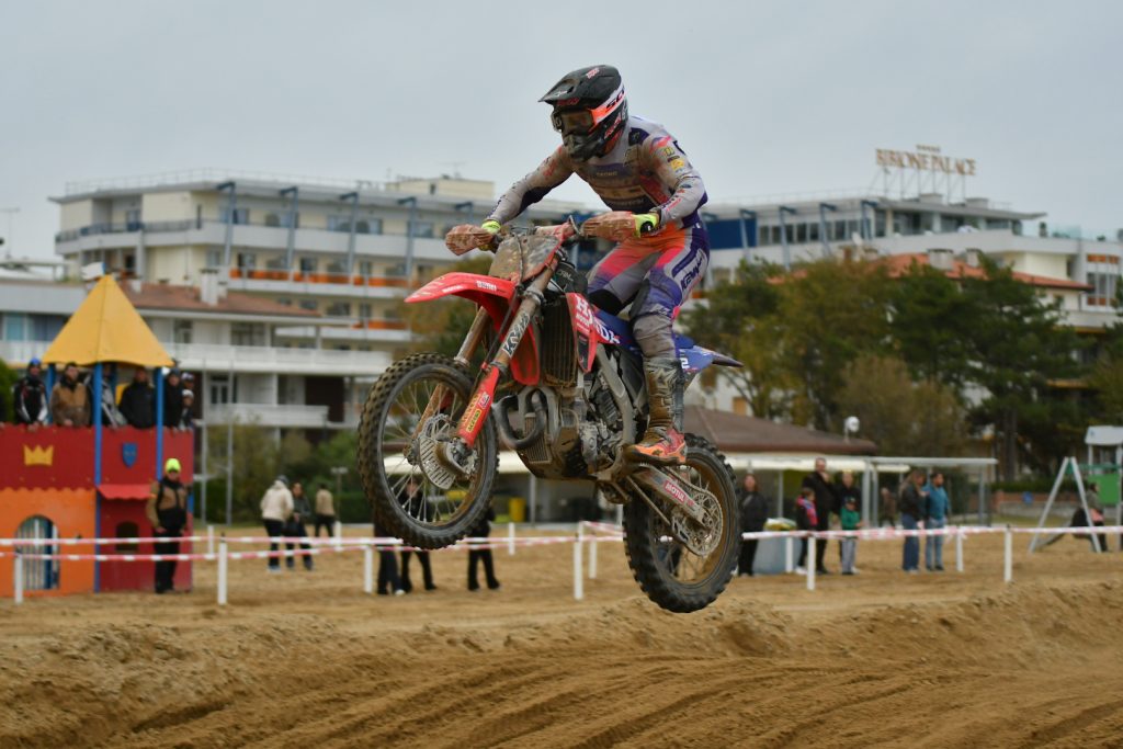 Cyril Genot - ph. 2M photorace