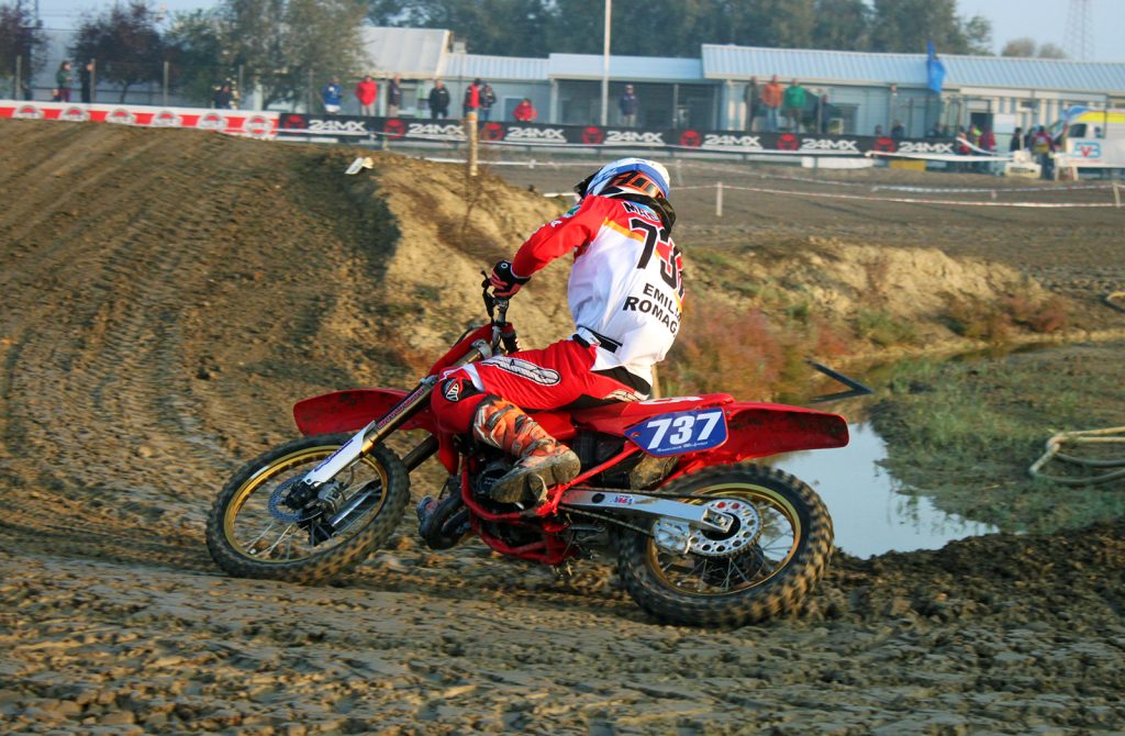 Francesco Malpassi - ph. Radio Rider