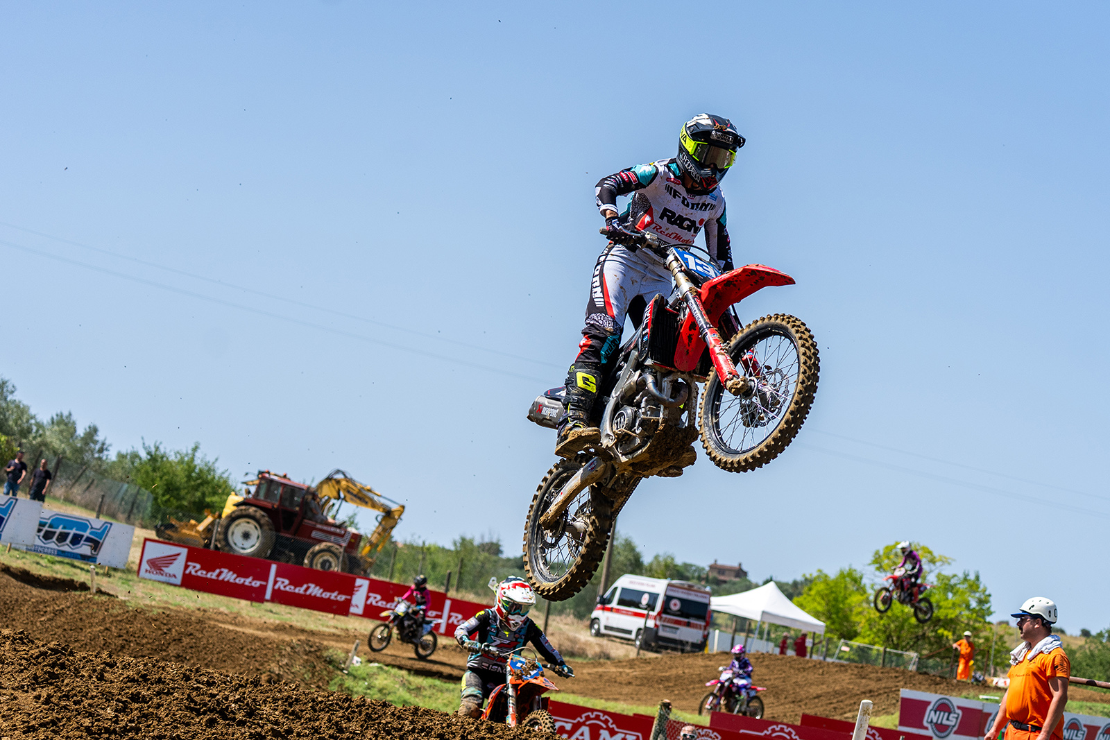 Giorgia Montini - ph. Duomedia