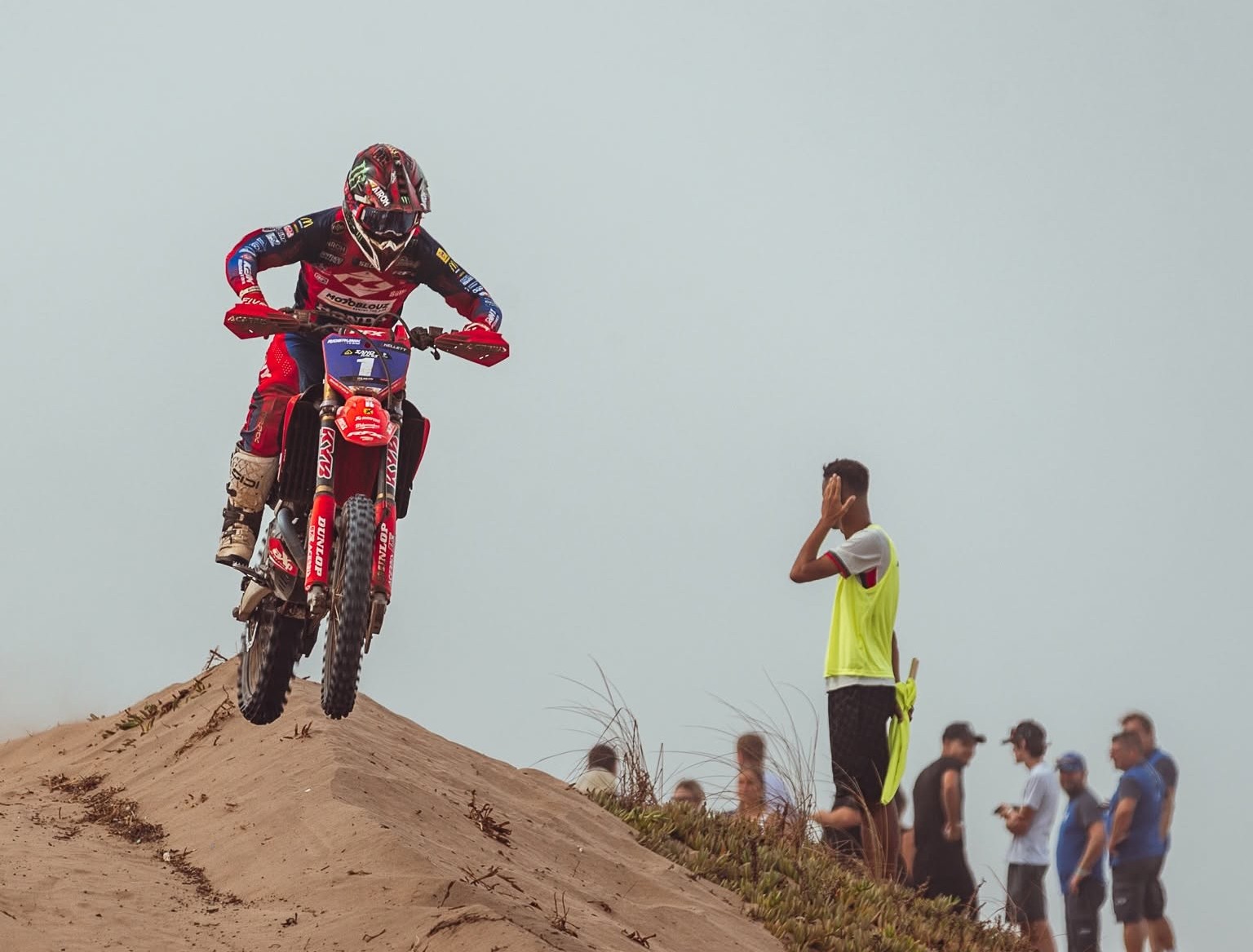 Todd Kellett - ph. FIM