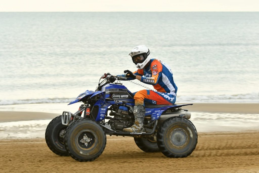 Randy Naveaux - ph. 2M photorace